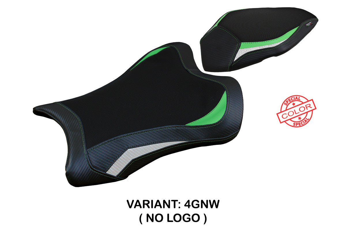 sella per kawasaki ninja zx 10 r 21-23