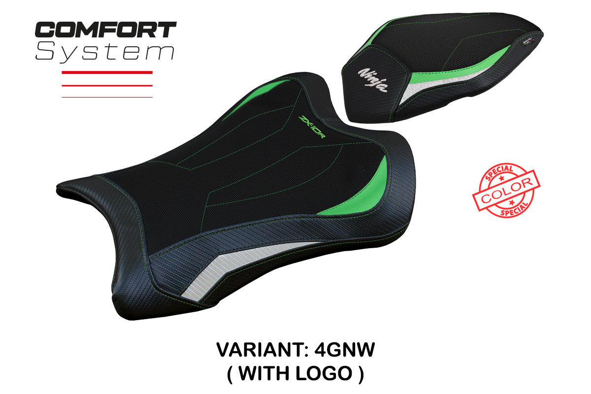 sella per kawasaki ninja zx 10 r 21-23