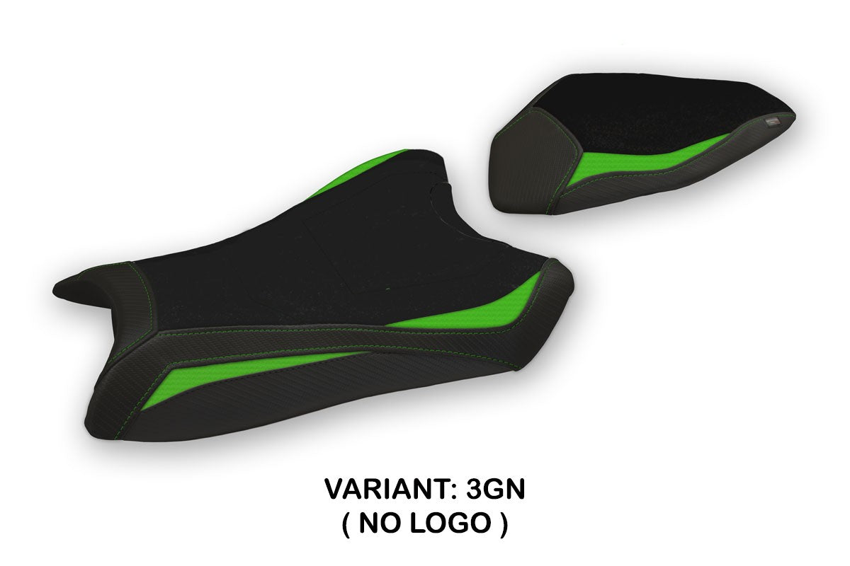 sella per kawasaki ninja zx 10 r 16-20