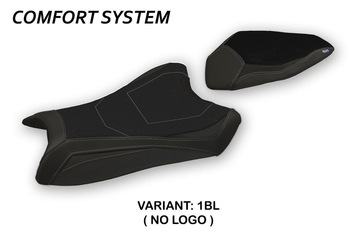 sella per kawasaki ninja zx 10 r 16-20