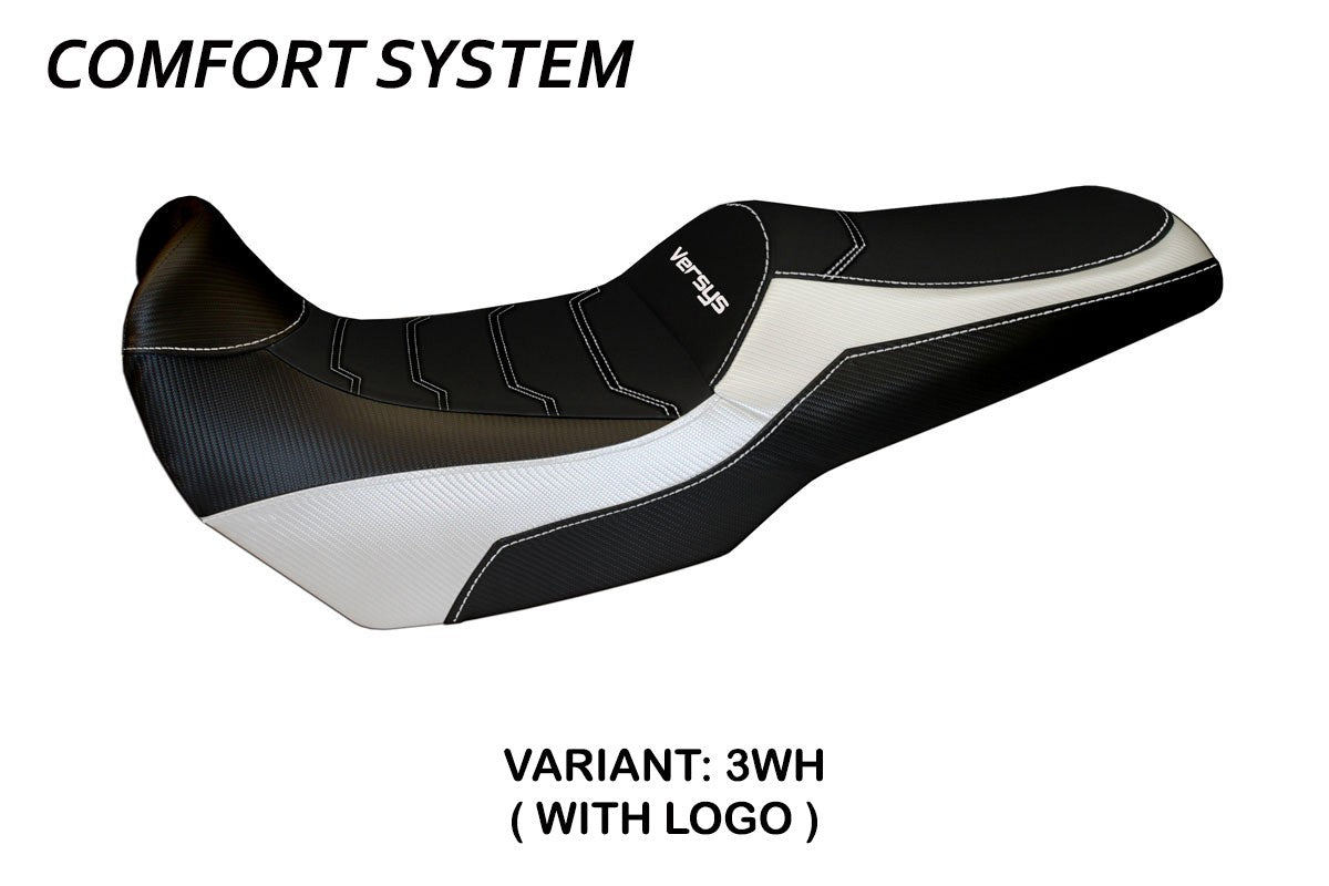sella per kawasaki versys 1000 11-18