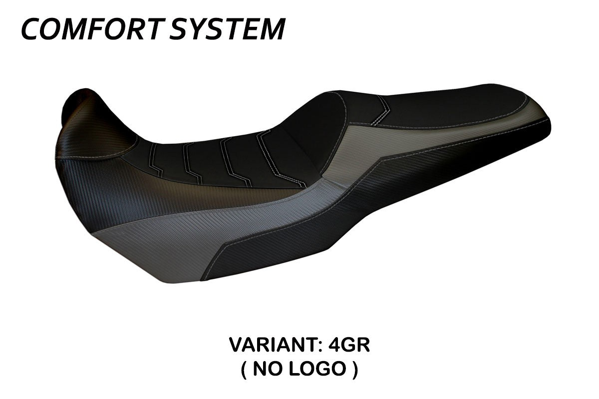 sella per kawasaki versys 1000 11-18
