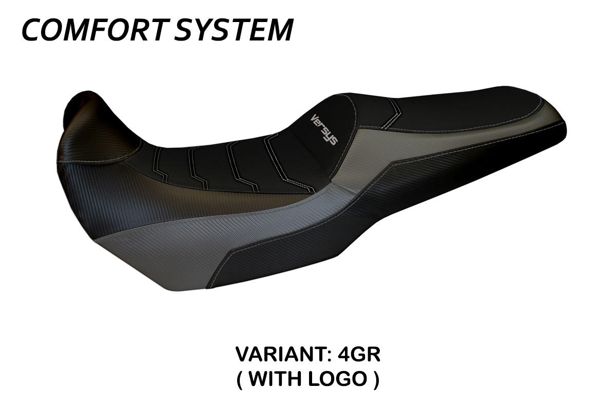 sella per kawasaki versys 1000 11-18