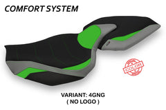 sella per kawasaki Z 1000 14-19