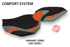 sella per kawasaki Z 1000 14-19