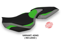 sella per kawasaki Z 1000 14-19