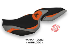 sella per kawasaki Z 1000 14-19