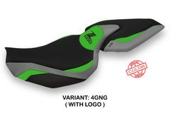 sella per kawasaki Z 1000 14-19