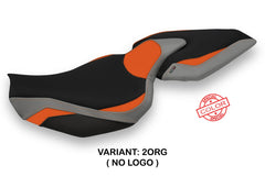 sella per kawasaki Z 1000 14-19