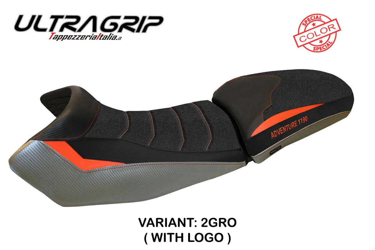 sella per ktm 1190 adventure 13-16