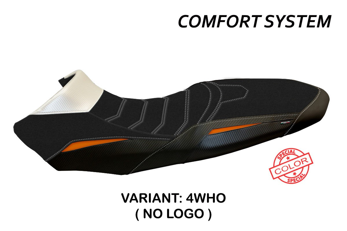 sella per ktm 1290 super adventure r 17-20