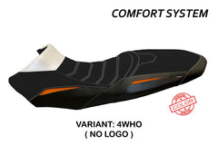 sella per ktm 1290 super adventure r 17-20