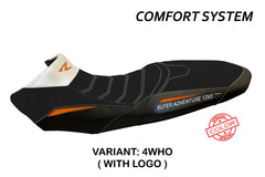 sella per ktm 1290 super adventure r 17-20