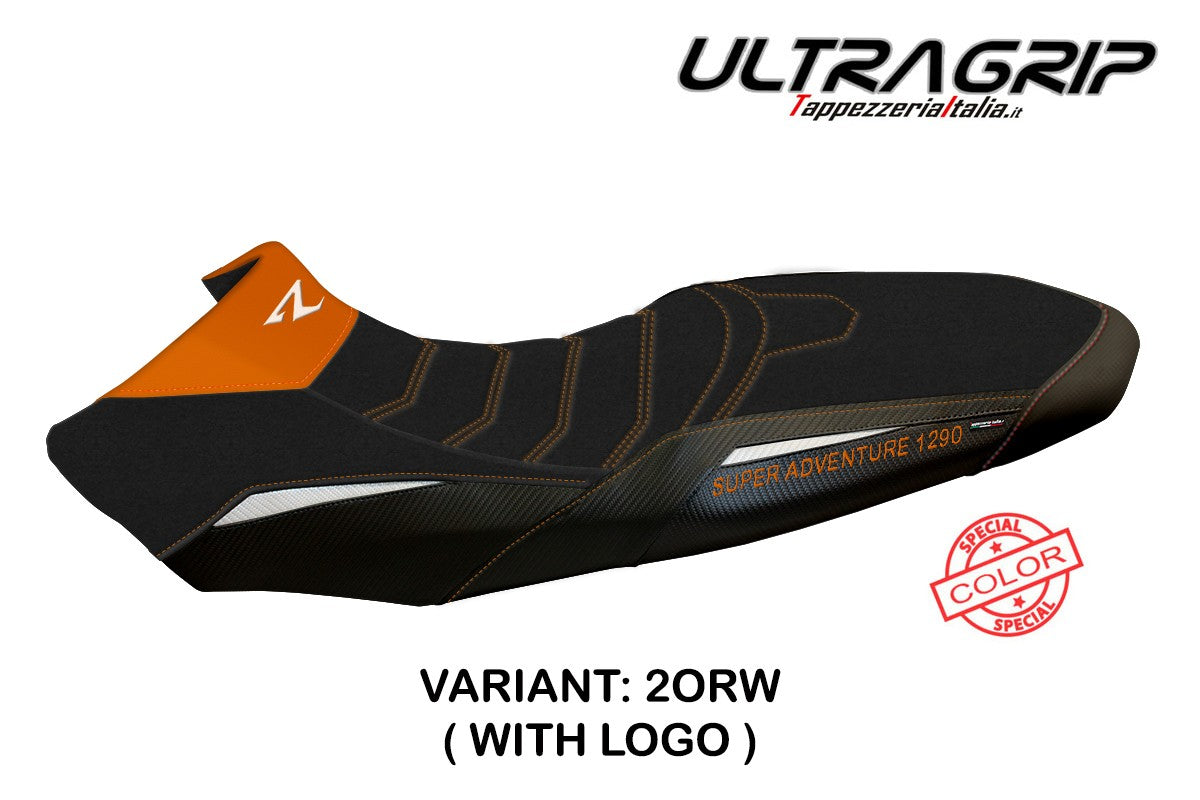 sella per ktm 1290 super adventure r 17-20