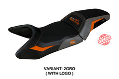 sella per ktm 1290 super adventure s (21-23)