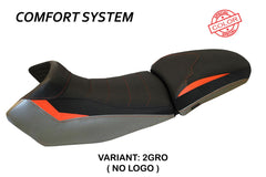 sella per ktm 1290 super adventure s - t (15-20)