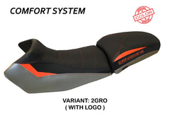sella per ktm 1290 super adventure s - t (15-20)