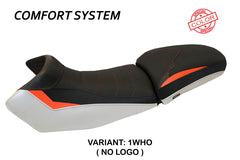 sella per ktm 1290 super adventure s - t (15-20)