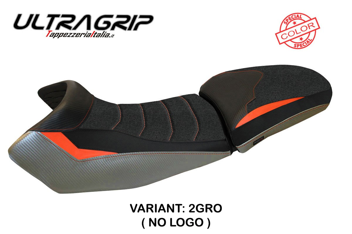 sella per ktm 1290 super adventure s - t (15-20)