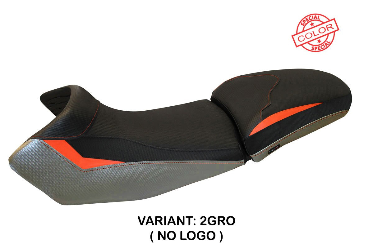 sella per ktm 1290 super adventure s - t (15-20)