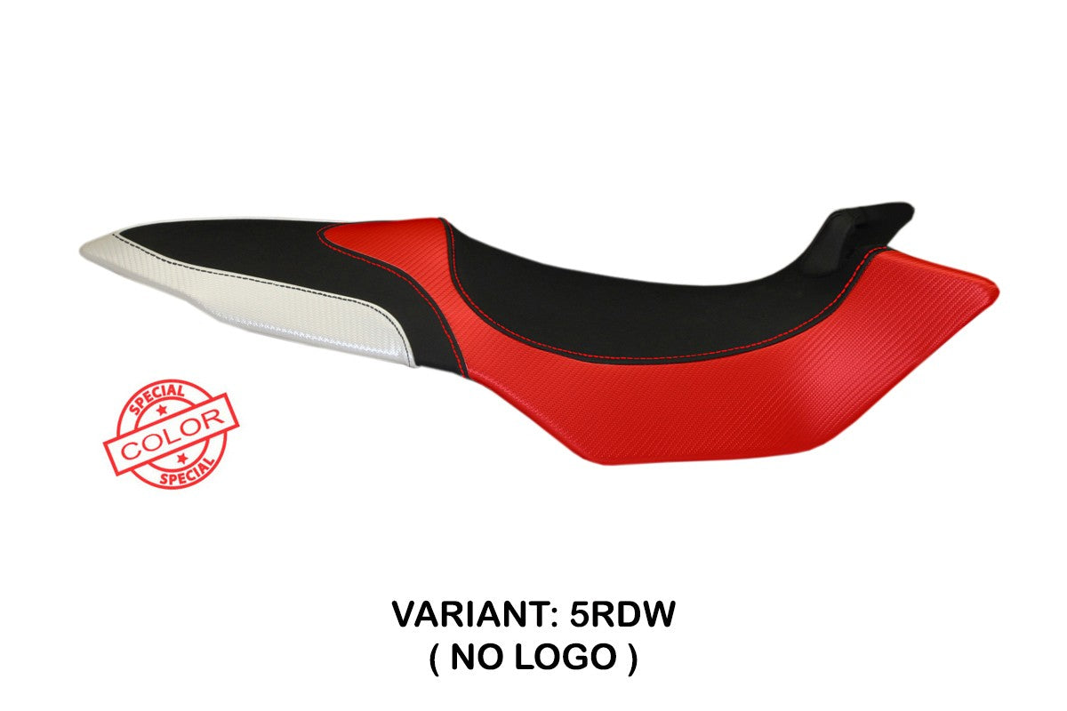 sella per MV Agusta Brutale 675 / 800 (12-15)