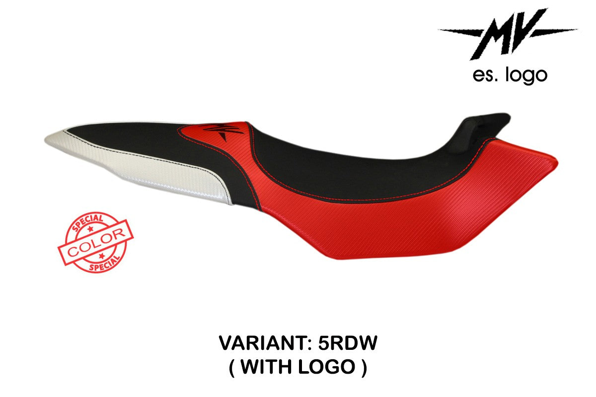 sella per MV Agusta Brutale 675 / 800 (12-15)