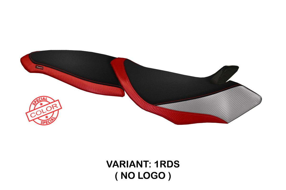 sella per MV Agusta Brutale 750 / 910 / 989 (04-11)