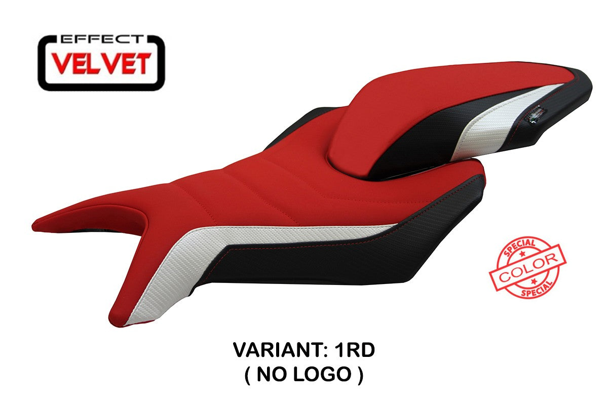 sella per MV Agusta Brutale 800 (16-23)