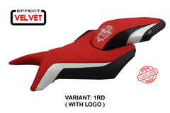 sella per MV Agusta Brutale 800 (16-23)