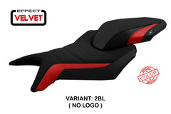 sella per MV Agusta Brutale 800 (16-23)