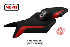 sella per MV Agusta Brutale 800 (16-23)