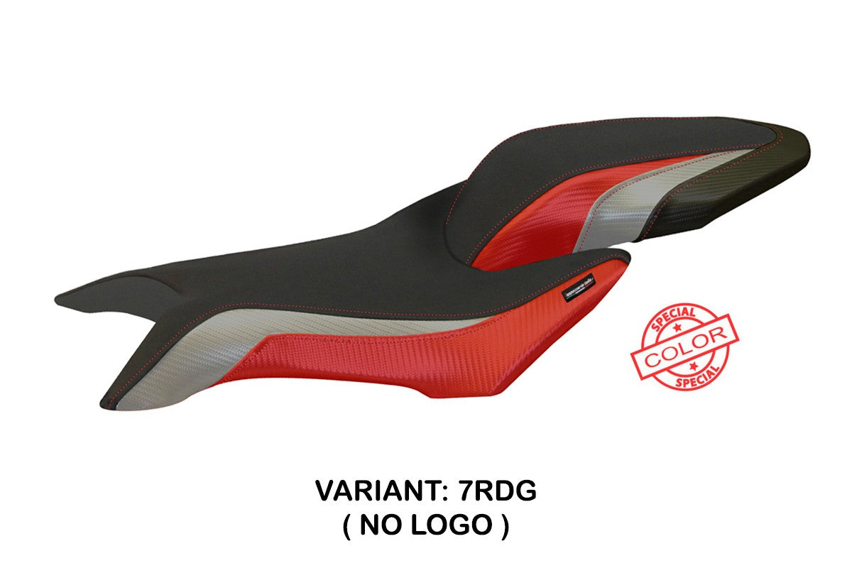 sella per MV Agusta Brutale 800 (16-23)