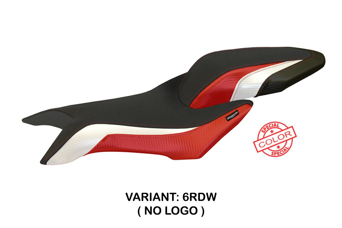 sella per MV Agusta Brutale 800 (16-23)