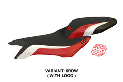 sella per MV Agusta Brutale 800 (16-23)