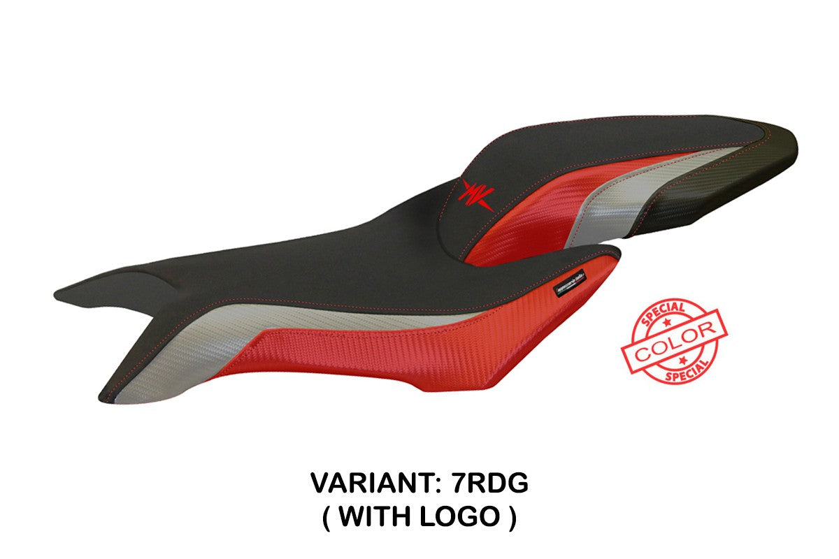 sella per MV Agusta Brutale 800 (16-23)