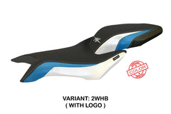 sella per MV Agusta Brutale 800 (16-23)