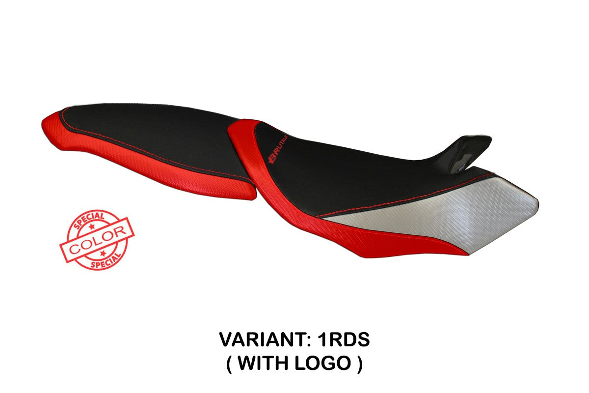 sella per MV Agusta Brutale 990R / 1078RR / 1090 RR (07-15)
