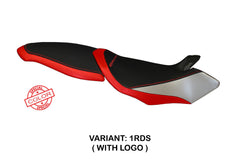 sella per MV Agusta Brutale 990R / 1078RR / 1090 RR (07-15)