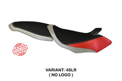sella per MV Agusta Brutale 990R / 1078RR / 1090 RR (07-15)