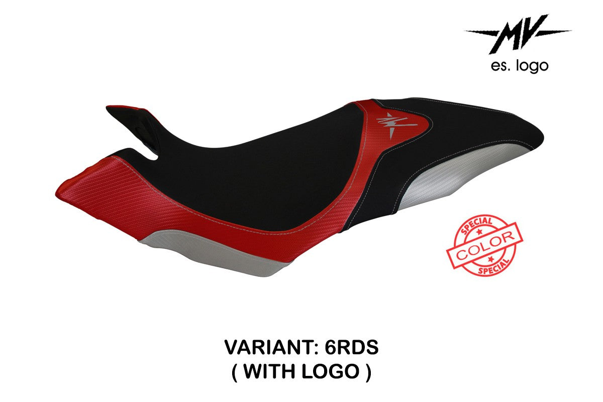 sella per MV Agusta Dragster 800 (14-18)