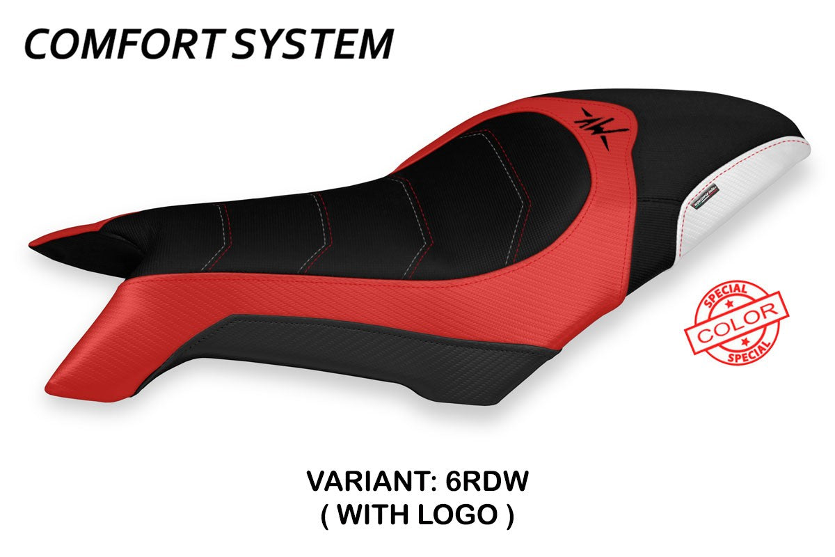 sella per MV Agusta Dragster 800 (19-23)