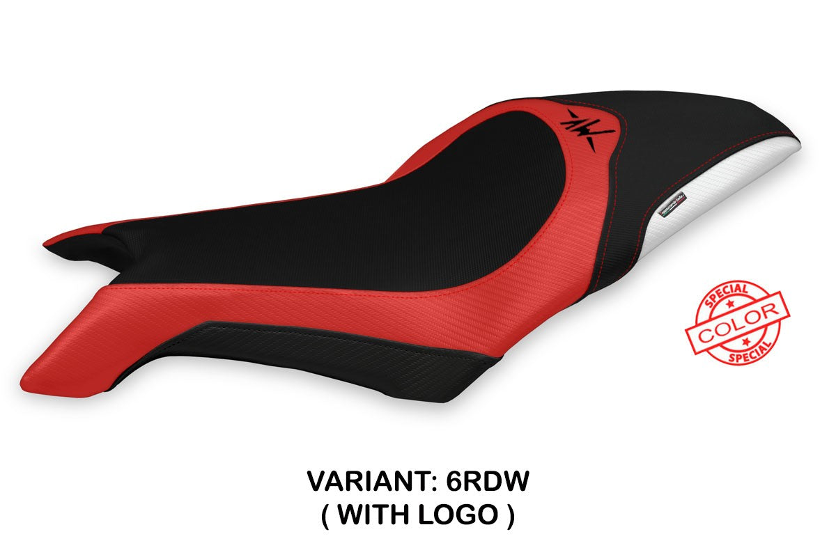 sella per MV Agusta Dragster 800 (19-23)