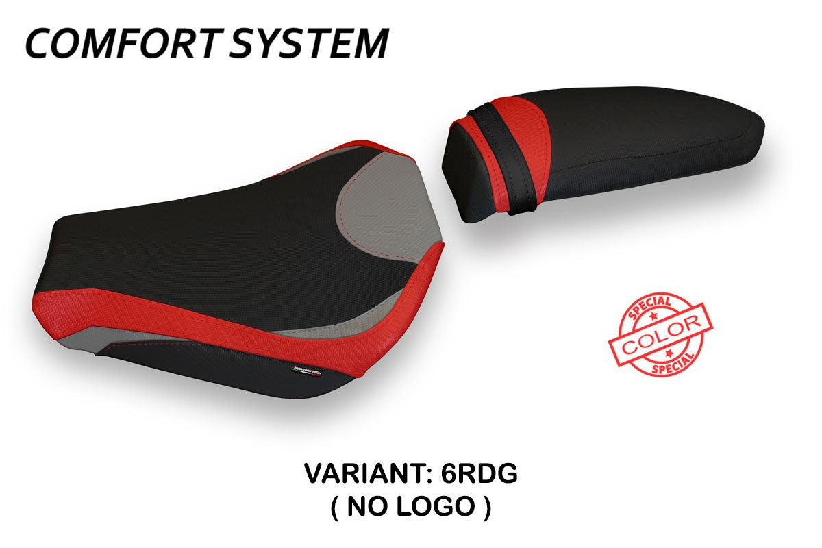 sella per mv agusta f3 (10-20)