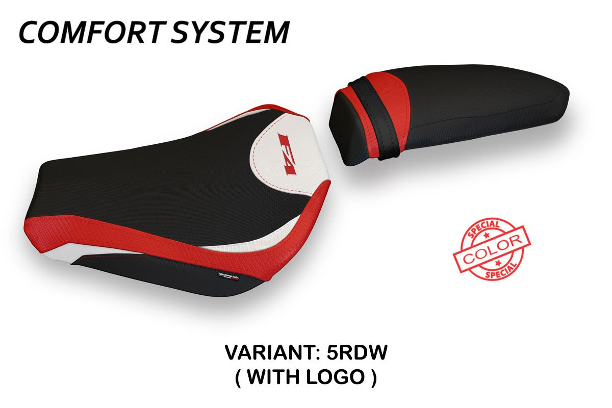 sella per mv agusta f3 (10-20)