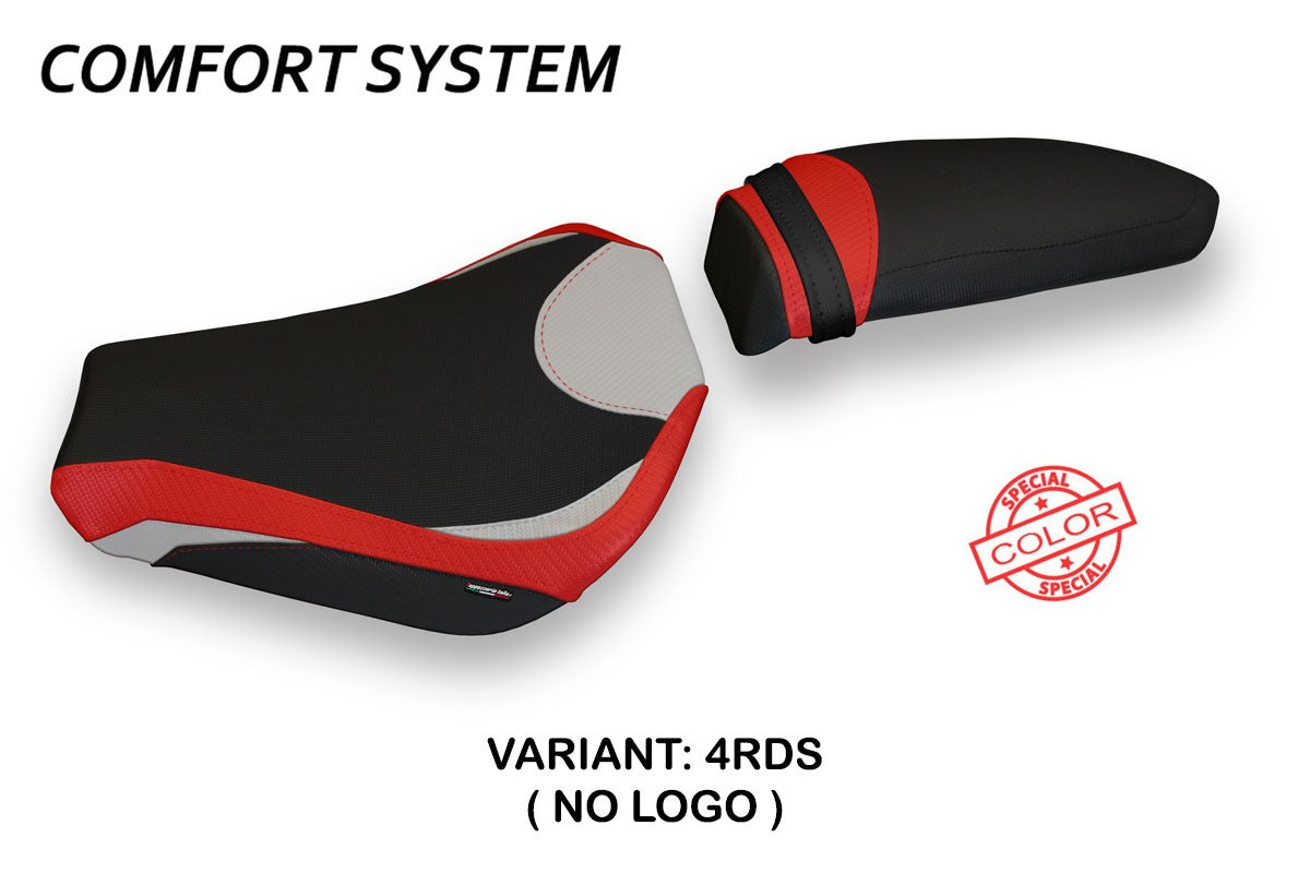 sella per mv agusta f3 (10-20)
