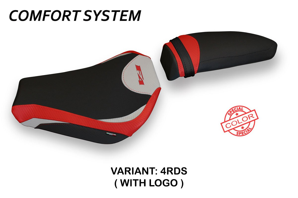 sella per mv agusta f3 (10-20)
