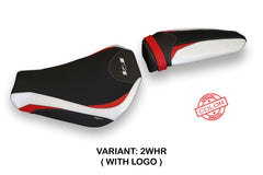 sella per mv agusta f3 (10-20)