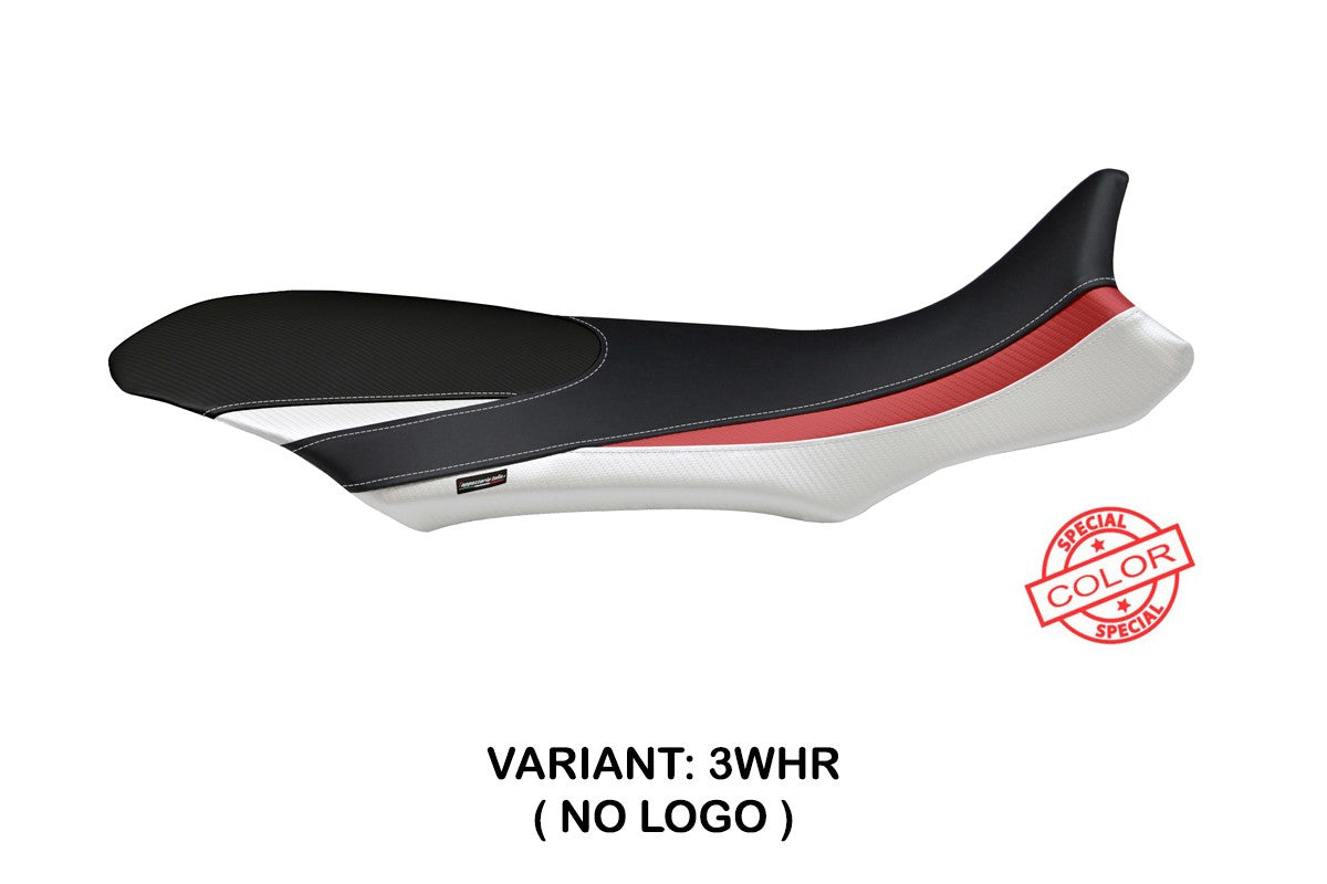 sella per MV Agusta Rivale 800 (13-18)