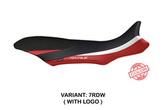 sella per MV Agusta Rivale 800 (13-18)