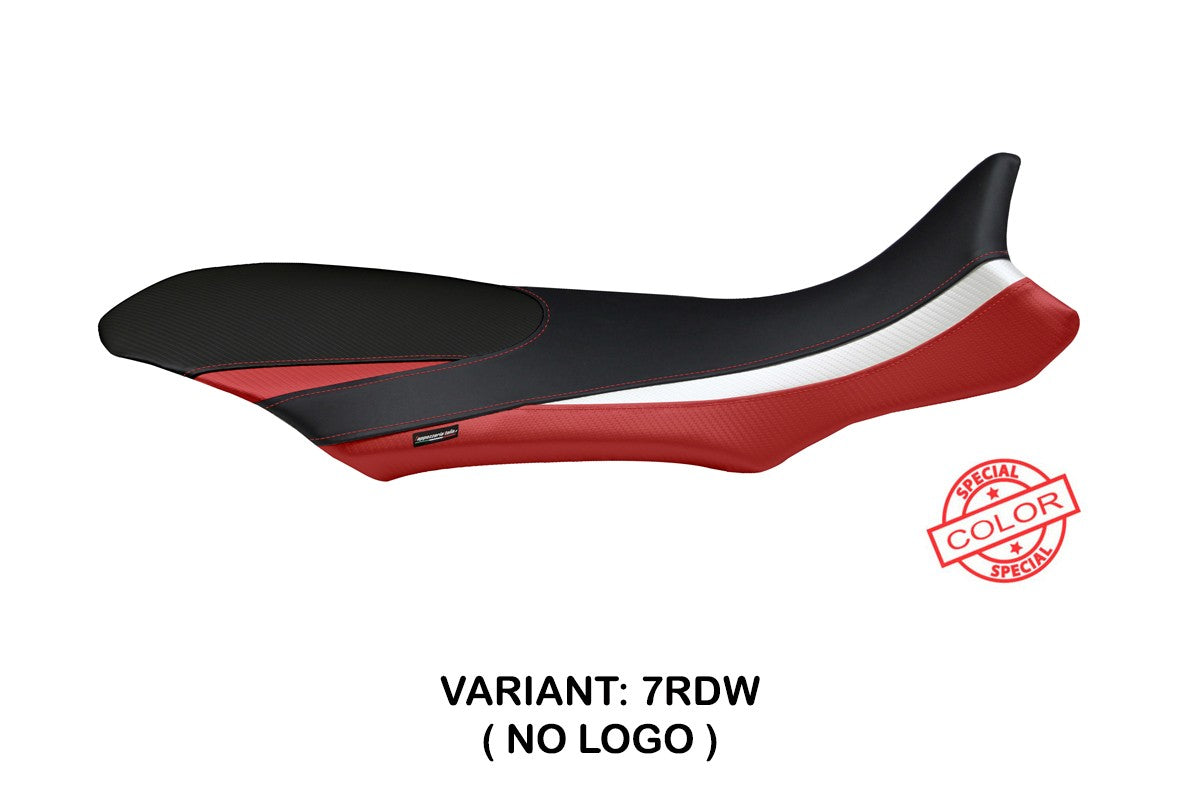 sella per MV Agusta Rivale 800 (13-18)